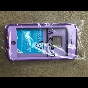 LIFEPROOF CASE 💖 BRAND NEW